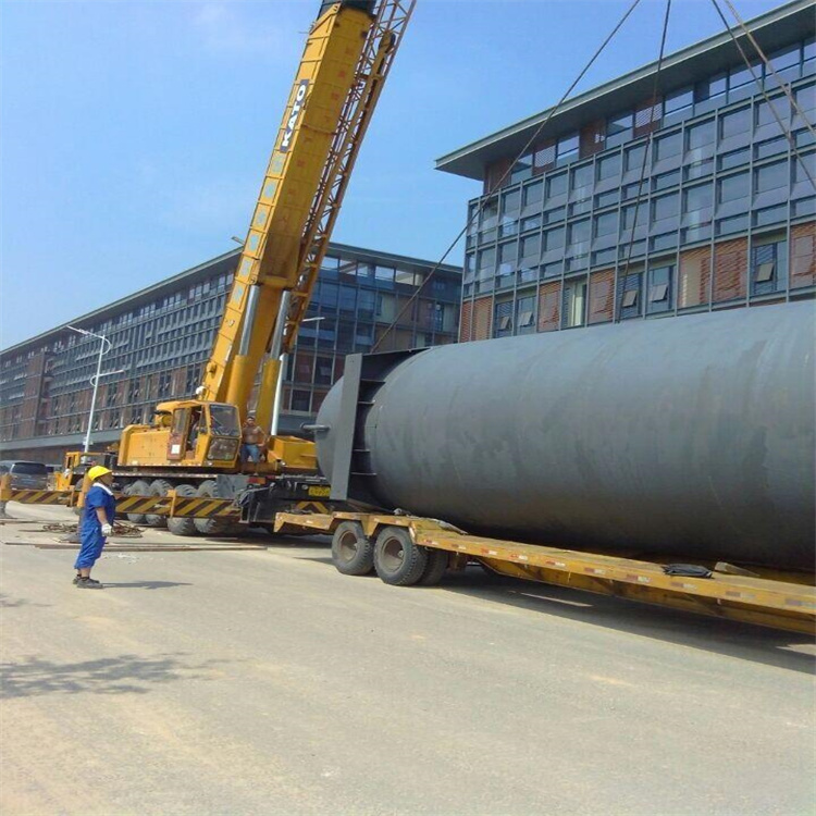 平湖100吨吊车出租的价格包含哪些费用