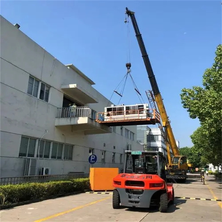 平湖小型吊车出租电话