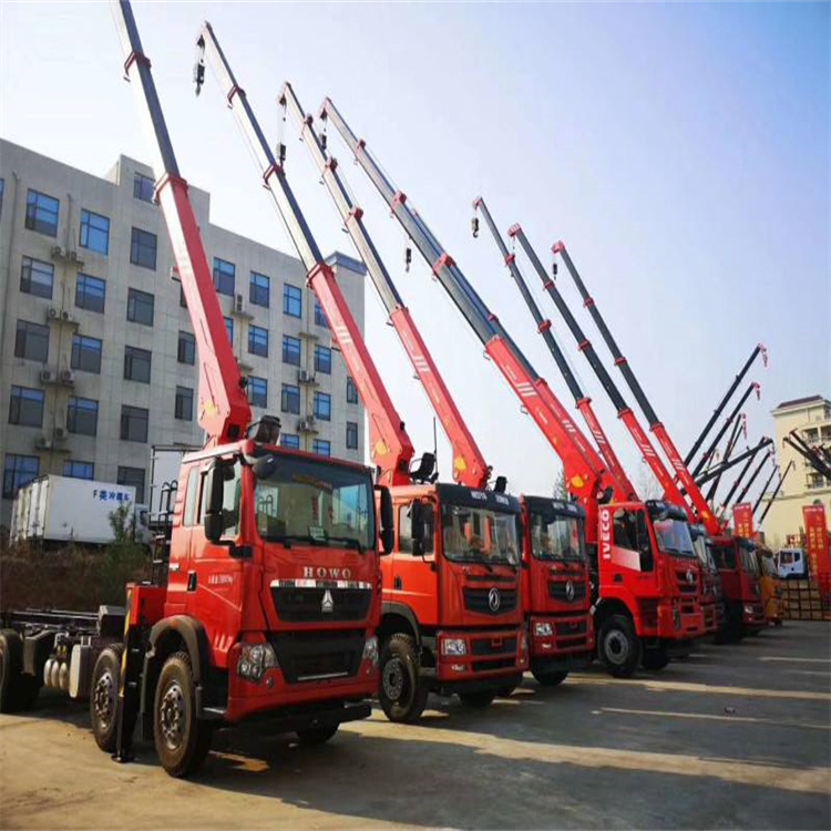 平湖租专业吊车电话