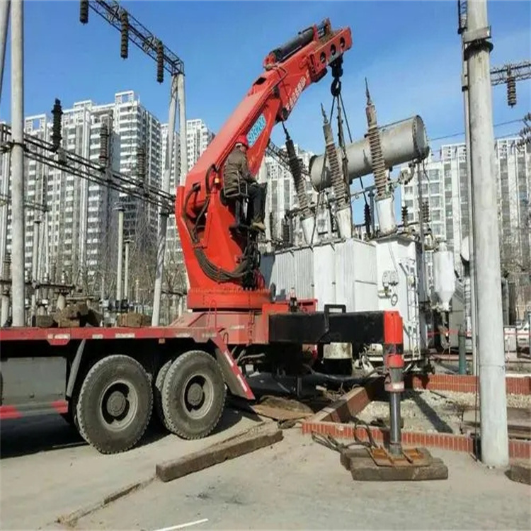 平湖就近吊车出租|工地厂房吊装设备租赁|24小时高效响应