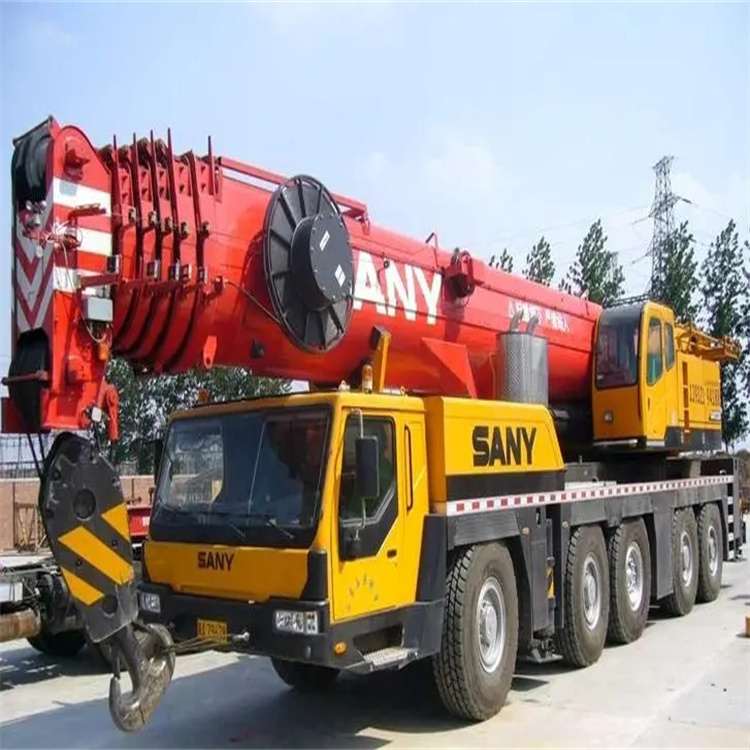 平湖附近工地哪里有吊车出租|应急吊装服务|24小时灵活调度