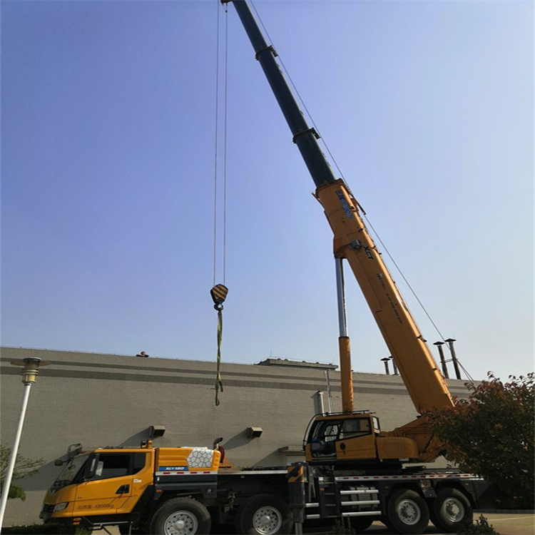 平湖 选择汽车吊租赁的秘诀与联系方式指南