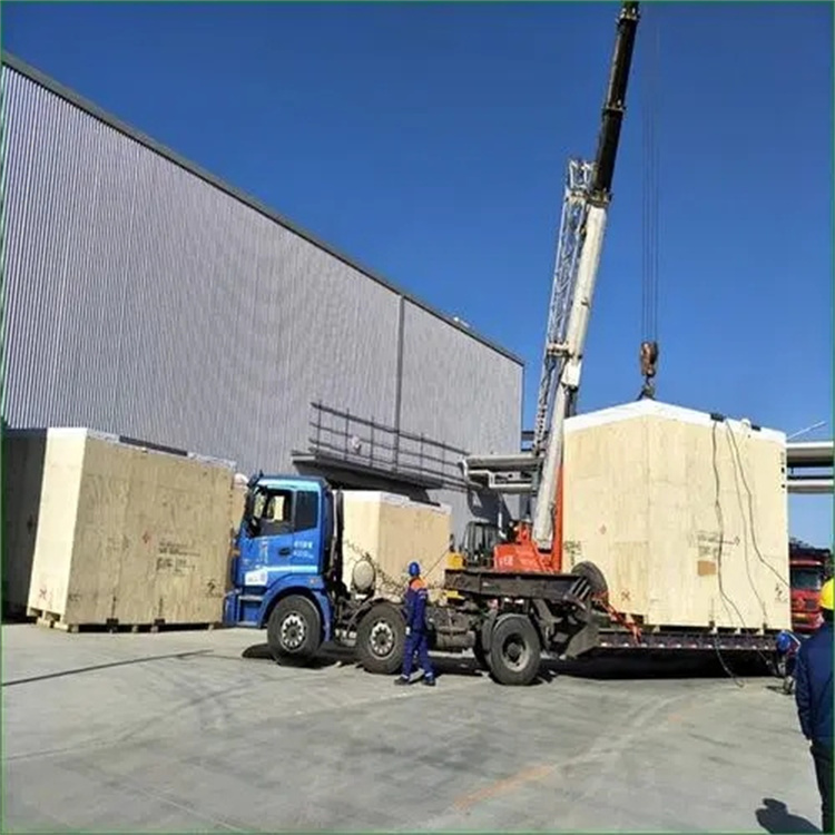 平湖吊车租赁包月