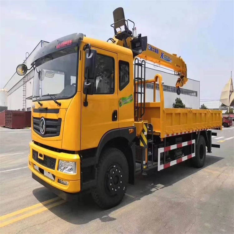 平湖附近找一辆随车吊出租