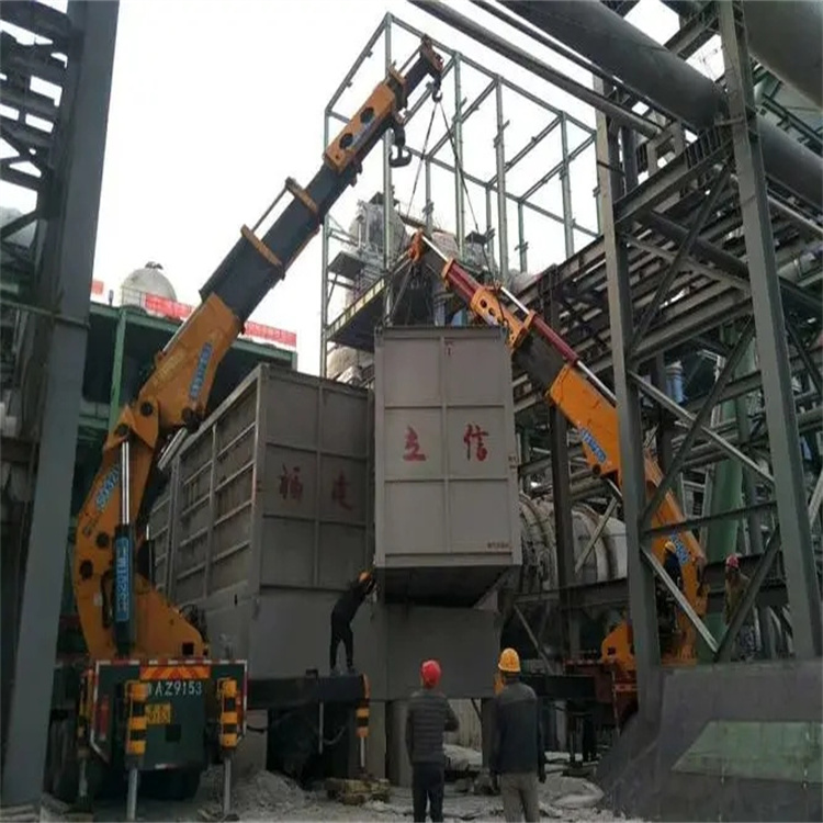 平湖折臂吊车租赁电话