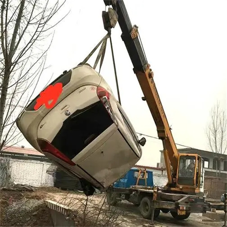 平湖随时待命，吊车24小时道路救援服务全解析