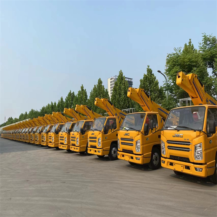 平湖路灯车高空作业车出租|市政维修|广告安装