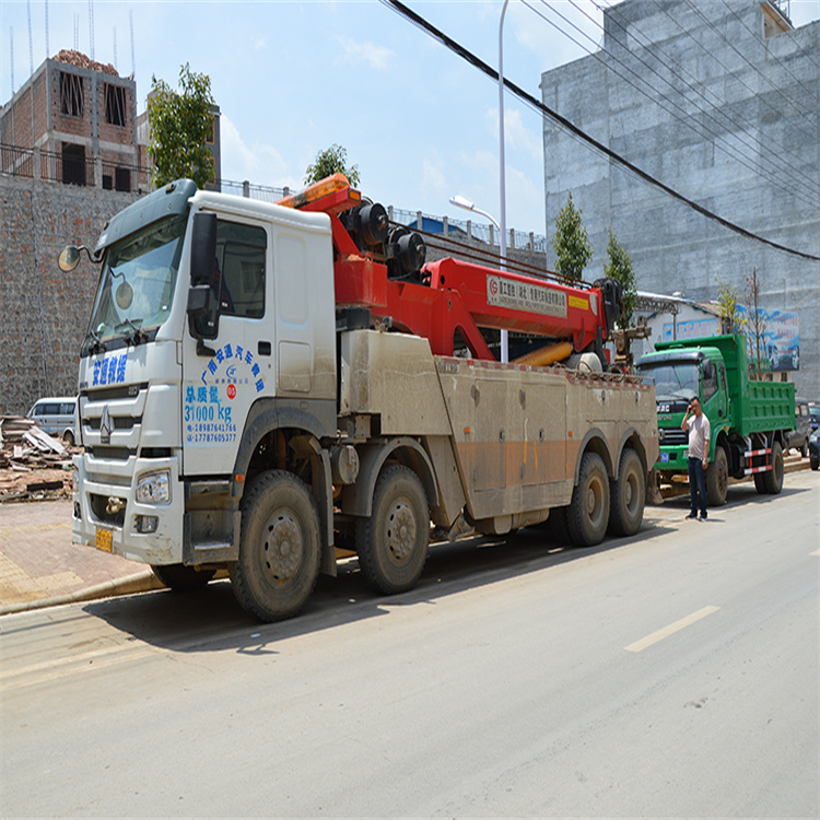 平湖50吨随车吊出租