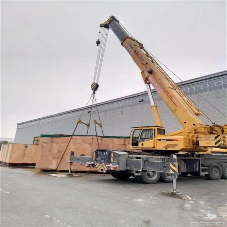 平湖急需吊车出租怎么办|24小时响应|跨区调配服务