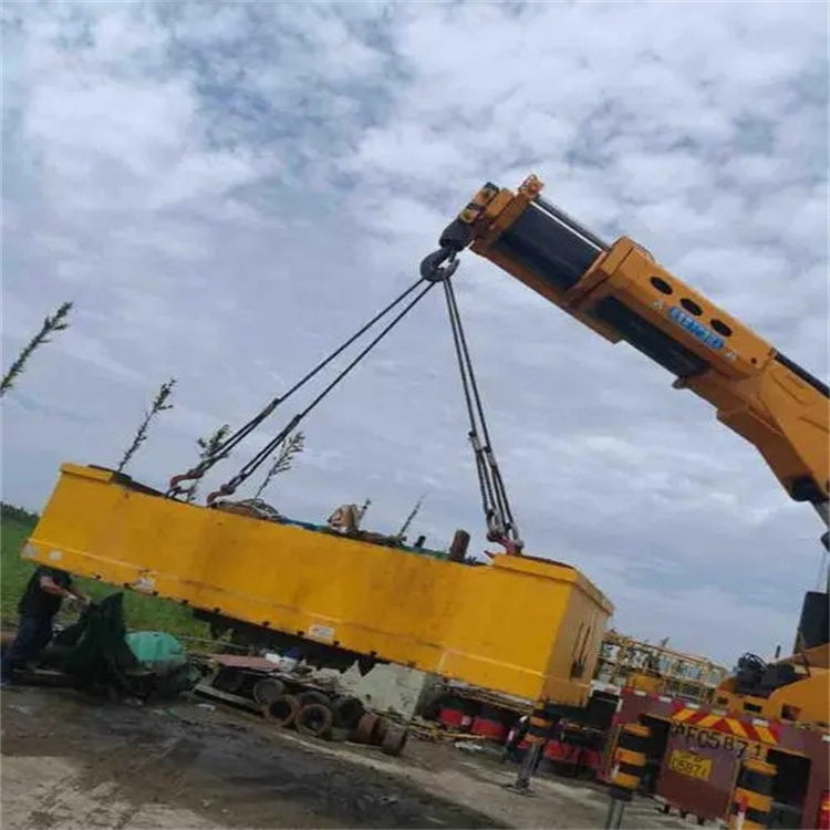 平湖专业吊车出租哪家好