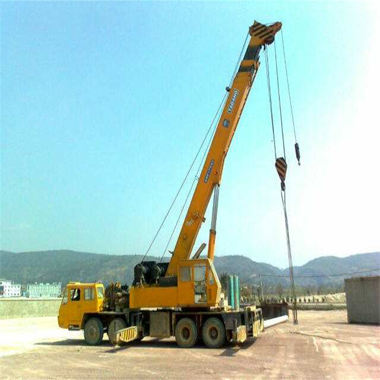 平湖小型吊车出租价格是多少